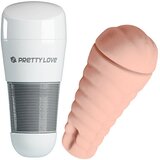 Pretty Love masturbator lampa Kitty Cene