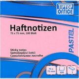 TIP Spirit: Pastelni pink samoljepljivi blokić | shoptok.hr