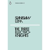 Penguin Books Stanislaw Lem - The Three Electroknights | ePonuda.com