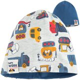 Cool club kapa prehodna CAB3001409 F bež 44/46 Cene