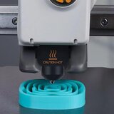 Aldor Silicone Socks &amp;ndash; Kompatibilne sa Bambu Lab A1 / A1 Mini (4kom) Slike