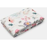 Sinsay Stolnjak s cvjetnim motivom | shoptok.hr