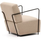Kave Home Bež fotelj Gamer – | Shoptok.si