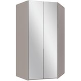 MID.YOU KOTNA OMARA ZA OBLAČILA, siva, sahara | Shoptok.si