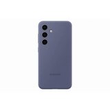 Samsung Galaxy S24 Silicone Case Violet | Eponuda.ba
