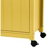 Livetastic SERVIRNI VOZIČEK 85/90,6/40 cm | Shoptok.si