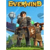 Steam Everwind Key (PC) EUROPE | Eponuda.com