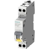 Siemens Prekidač za zaštitu od požara Veličina osigurača = 1 2-polni 6 A 230 V 5SV60167KK06 Cijene