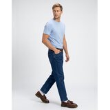 Boss Majice s kratkimi rokavi Tales Modra | Shoptok.si