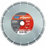 Norton dijamantska rezna ploča za armirani beton 450×25.4mm CLIPPER PRO – 70184627063 | Eponuda.ba
