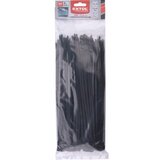 PVC VEZICE 280X4.6MM , 100KOM, CRNE , EP | Eponuda.com