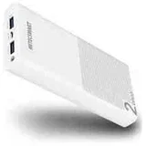 zunanja baterija powerbank 20.000 mAh Quick charge + z MicroUSB kablom