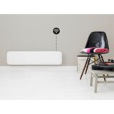 Microsoft panelni konvenkcijski radiator mill PA2000WIFI3, 2000 w, wi-fi, bel | Shoptok.si