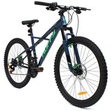 HUFFY Korros 26″ brdski bicikl plavi 64349W | shoptok.hr