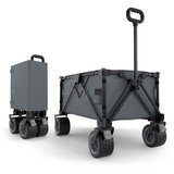 Kinderkraft sklopiva kolica za putovanja rollster anthracite ( KSROLL00GRY0000 ) Cene