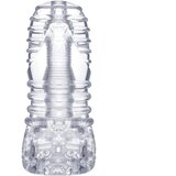 Toro Hannx1 Ultimate Handjob Stroker Open Concept 5.9" | shoptok.hr