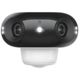 Reolink IP Kamera Argus serija B740X 4K, 180° dvojna leča, Barvni nočni vid ColorX, Baterijska. | Shoptok.si
