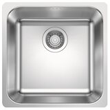Blanco sudoper SUPRA 400-IF INOX 18/10, bez dalj. upr. Cijene