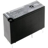 Panasonic relej za tiskanu pločicu 24 V/DC 5 A 1 zatvarač ALDP124 1 kom. Cijene