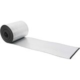  Ograda oko Travnjaka 5 m x 15 cm Pocinčani čelik Srebrna | shoptok.hr