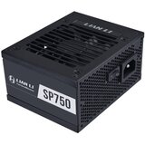 Lian Li SP V2 Gold power supply unit 750 W 20+4 pin ATX SFX Black | shoptok.hr