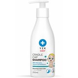 VZK baby šampon za temenjače 200ml | ePonuda.com