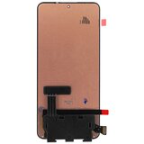  Steklo in LCD zaslon za Xiaomi Redmi Note 13T / 13T Pro, originalno (OEM), brez okvirja | Shoptok.si