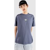 Quiksilver Mercury Tribe T-shirt vintage indigo | Shoptok.si