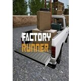  factory runner steam key global | ePonuda.com