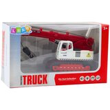  Crawler Crane Rotating Cabin Light Adjustment Sounds Metal | Shoptok.si