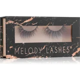 Melody Lashes BouJee umetne trepalnice 2 kos