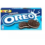 Milka čokolada sa Oreo keksom, 176g, 5 komada | ePonuda.com