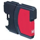 Brother Tinta za LC1100M / LC980M (ljubičasta), zamjenska | shoptok.hr