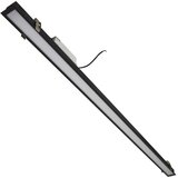 LED plafonsko svetlo REDOM LED/42W/230V 4000K 120 cm crna Cene