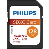 Philips SDXC Card 128GB Class 10 UHS-I U1 | shoptok.hr
