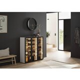 Voleo OMARA ZA ČEVLJE črna, kašmir | Shoptok.si