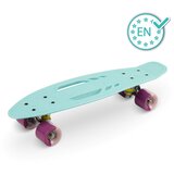 Qkids GALAXY skateboard, light blue | Shoptok.si