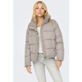 Only Zimska jakna bež | Shoptok.si