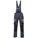 MONSUN Radne pantalone dx4 treger metal siva, vel.xxl ( 54916 ) | Eponuda.com