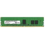 Micron DDR4 RDIMM 16GB 2Rx8 3200 CL22 (8Gbit) (Single Pack)