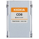 KIOXIA CD8-V 800 GB 2.5 PCI Express 4.0 NVMe BiCS FLASH TLC | shoptok.hr
