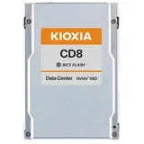 CD8-V 800 GB 2.5 PCI Express 4.0 NVMe BiCS FLASH TLC