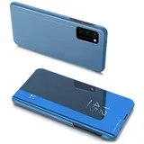 Preklopna torbica Clear View za Samsung Galaxy Note 20