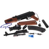  Velika vojaška puška za igro AKM G850-2 | Shoptok.si