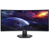 Dell monitor S3422DWG Curved, 210-AZZE Cijene