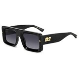 Dsquared2 Naočare za sunce D2 0141/S 807/9O | Eponuda.com