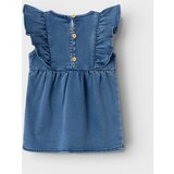 name it Obleka 'NBMLOTUS' moder denim | Shoptok.si