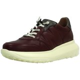 Wonders Nizke superge A4010 Bordo Cene