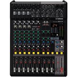 Yamaha MG12X, 12 kanalna analogna mešalna miza - - Audio-Kondric | Shoptok.si