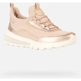 Geox Cream women's sneakers Spherica Actif - Women's | Eponuda.ba
